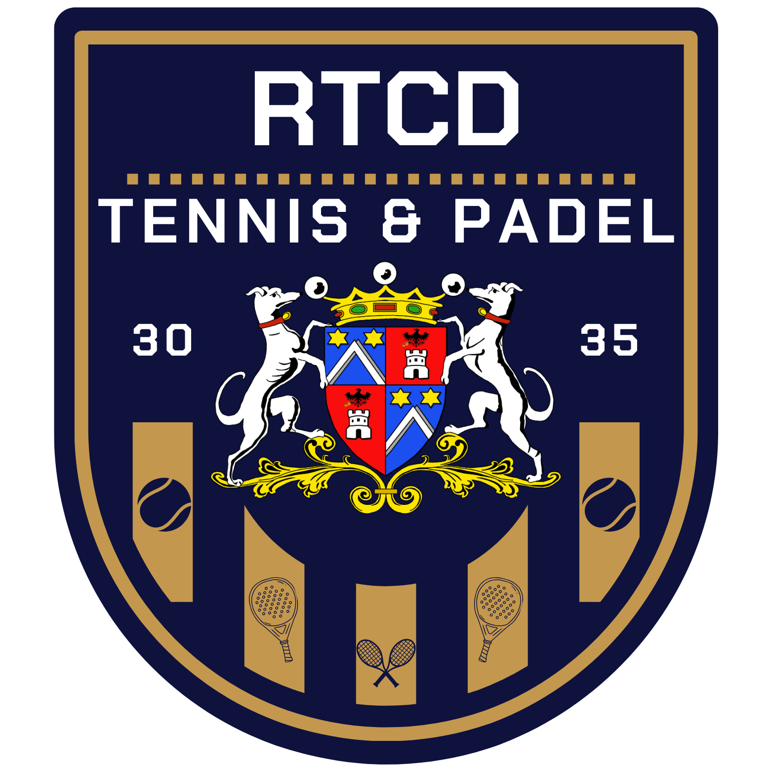 Royal Tennis Club Dottignien